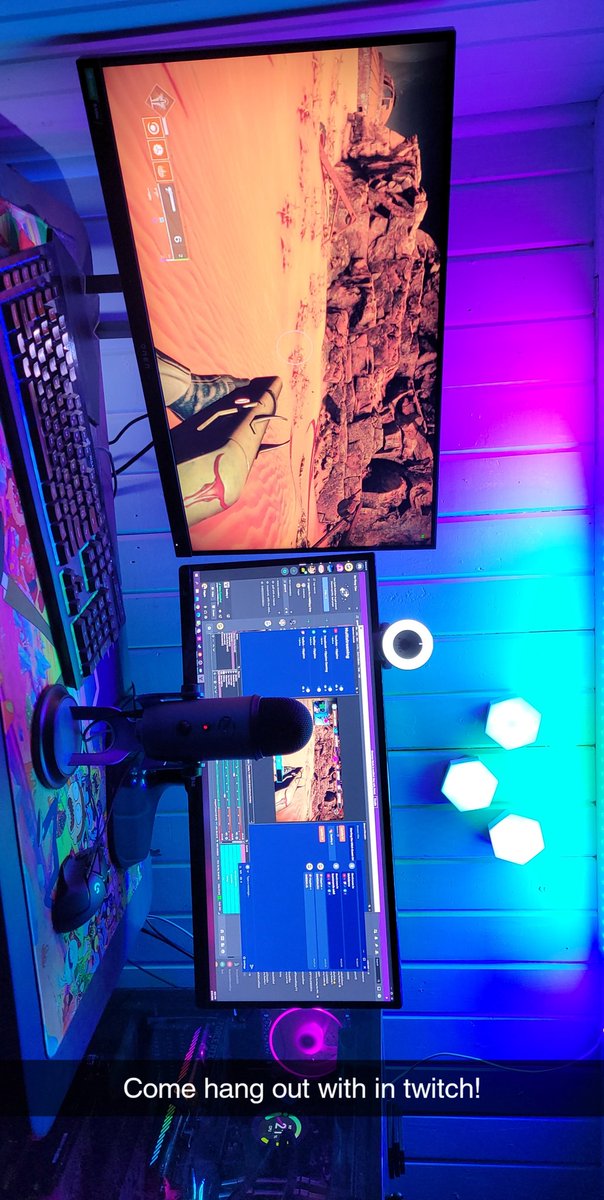 H1ppin's tweet photo. The setup so far #smallstreamers #twitchstreamer #twitchaffiliate #YouTube  @rtsmallstreams @SmallStreamersC @SmallStreamersR https://t.co/mjkZNQqYl0
