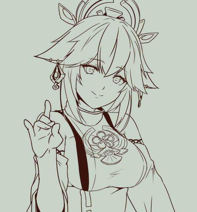 最初くらいちゃんと描くかって装飾省かないで描いてて神子さんの作画カロリーの過剰で吐きそう 