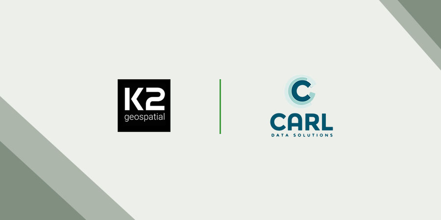 k2geospatial's tweet photo. #K2Geospatial est très fière d'annoncer la signature d'un accord de #Partenariat stratégique avec @Carl_BDaaS. 🖋 Nous sommes impatients d'optimiser et de commercialiser conjointement nos solutions combinées. 🤝 Pour en savoir plus 👉 https://t.co/KJWjrzu4sG https://t.co/QwiRlb0A8c