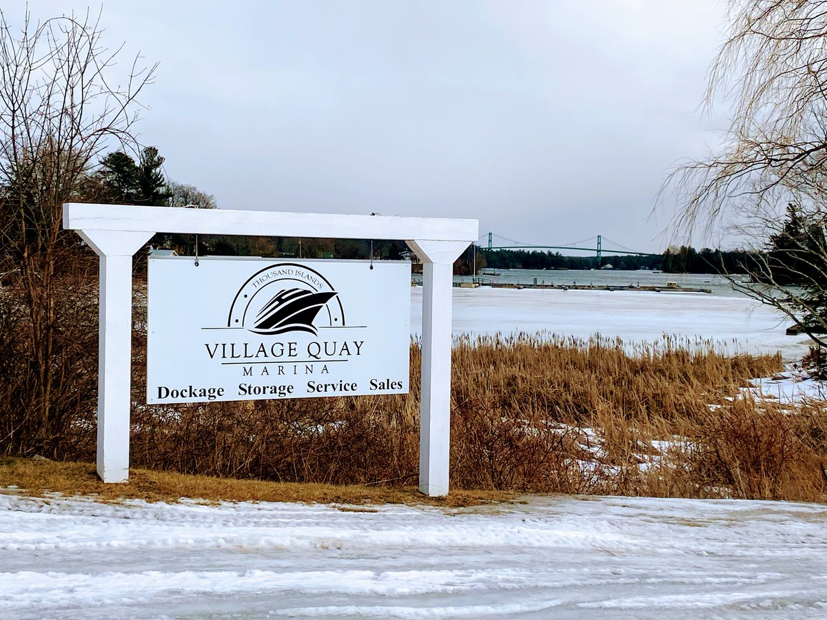 Thousand Islands Association (TIA) tweet media