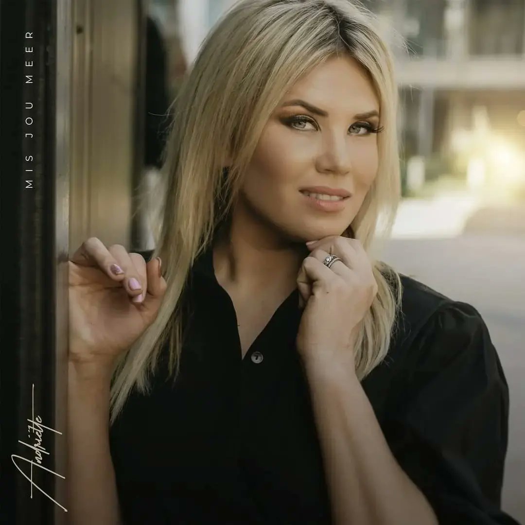 Jaco de Waal tweet media