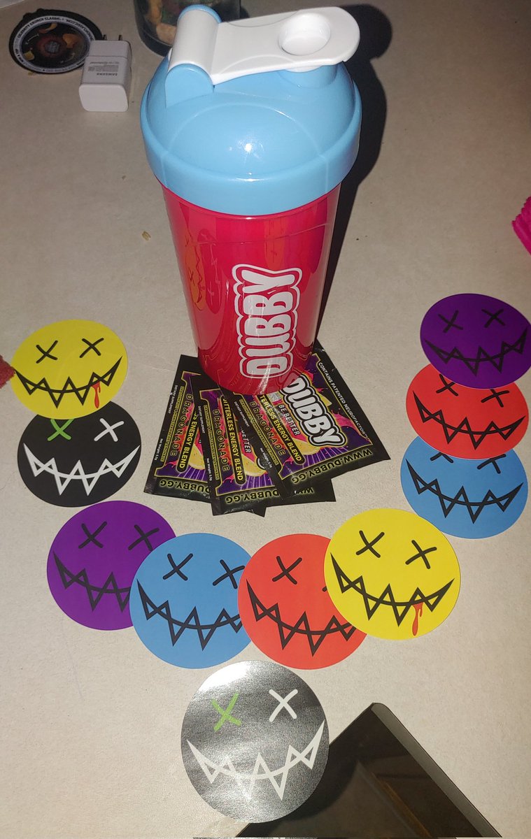 OGGamezOfficia1's tweet photo. I used 1 packet of #dragonade with 12oz of cold water and that shit kept me up with no jitters or crashing for 7hrs!! @DubbyEnergy is worth it! Give it a shot and use me code OGGAMEZ10 for 10% off! https://t.co/MyaNeGtB8V
#energydrink #allnatural #nofillers #0cal #0sugar https://t.co/OTBewtzsZp