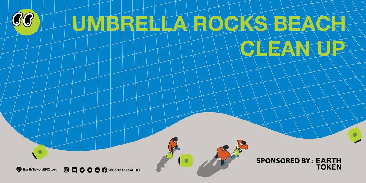 CryptoEmpressX's tweet image. $EARTH 🌎

🔸1 year liquidity 🔒
🔸Charity work
🔸Eco friendly 🔸Manufacture trading utility 
🔸MetaVerse gaming 
🔸NFT made by actual NFT artists in the space 
🔸CG &amp;amp; CMC (Coming Soon)

📊dextools.io/app/ether/pair…

🌐earthtokenerc.org

TG:t.me/earthtokenerc
#EARTHTOKEN