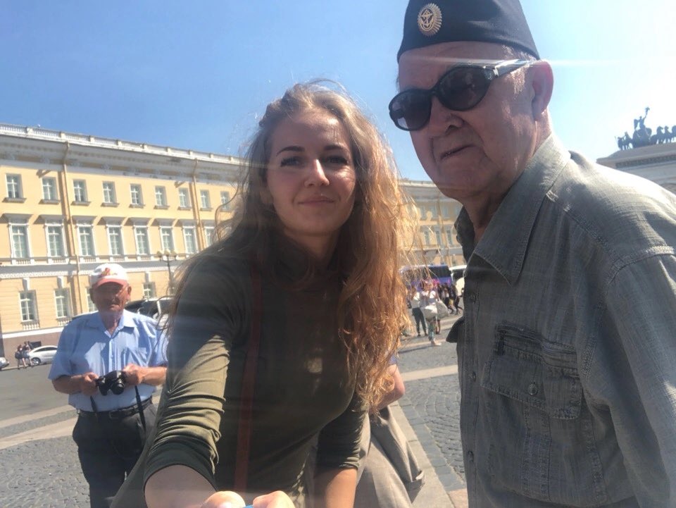 Настя Булочка 🥖 tweet media