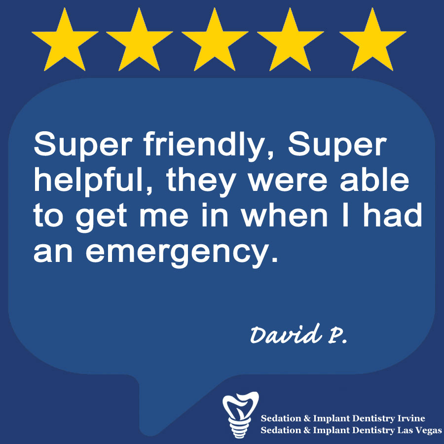 LATeethImplants's tweet photo. Words from our patient.

#Dentist #dentalimplants #implantdentist #allon4 #teethinaday #samedayteeth #dentistirvine #irvinedentist #lasvegasdentist #dentistlasvegas https://t.co/Fgzl4DbJvp