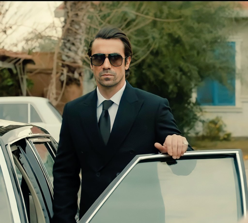 IbrahimC_Heart's tweet photo. @bzcdizi #İbrahimÇelikkol  #BirZamanlarÇukurova
#HakanGümüşoğlu
Let's go Hakan https://t.co/2DlESKF8Or