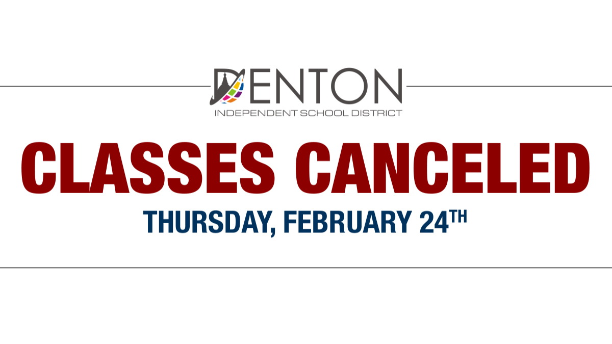 Denton ISD (dentonisd) Twitter