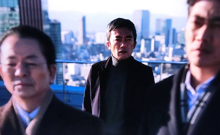 相棒 相棒 Season 9 最新情報まとめ みんなの評価 レビューが見れる ナウティスモーション 相棒 相棒 Season 9 最新情報まとめ みんなの評価 レビューが見れる ナウティスモーション