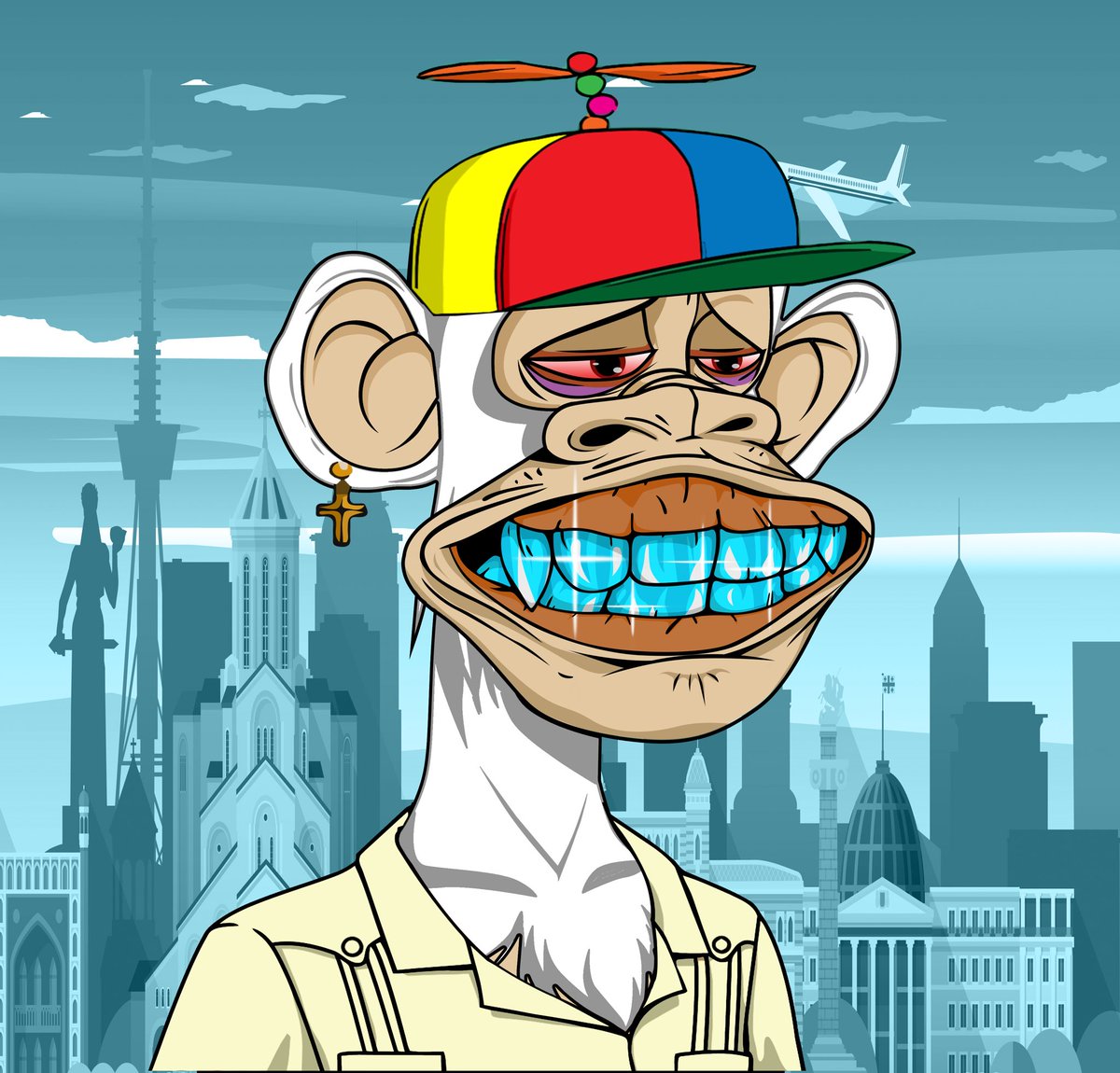 The Casino Ape Club 🎰 (TCAC) | STAKING LIVE 🔥 tweet media