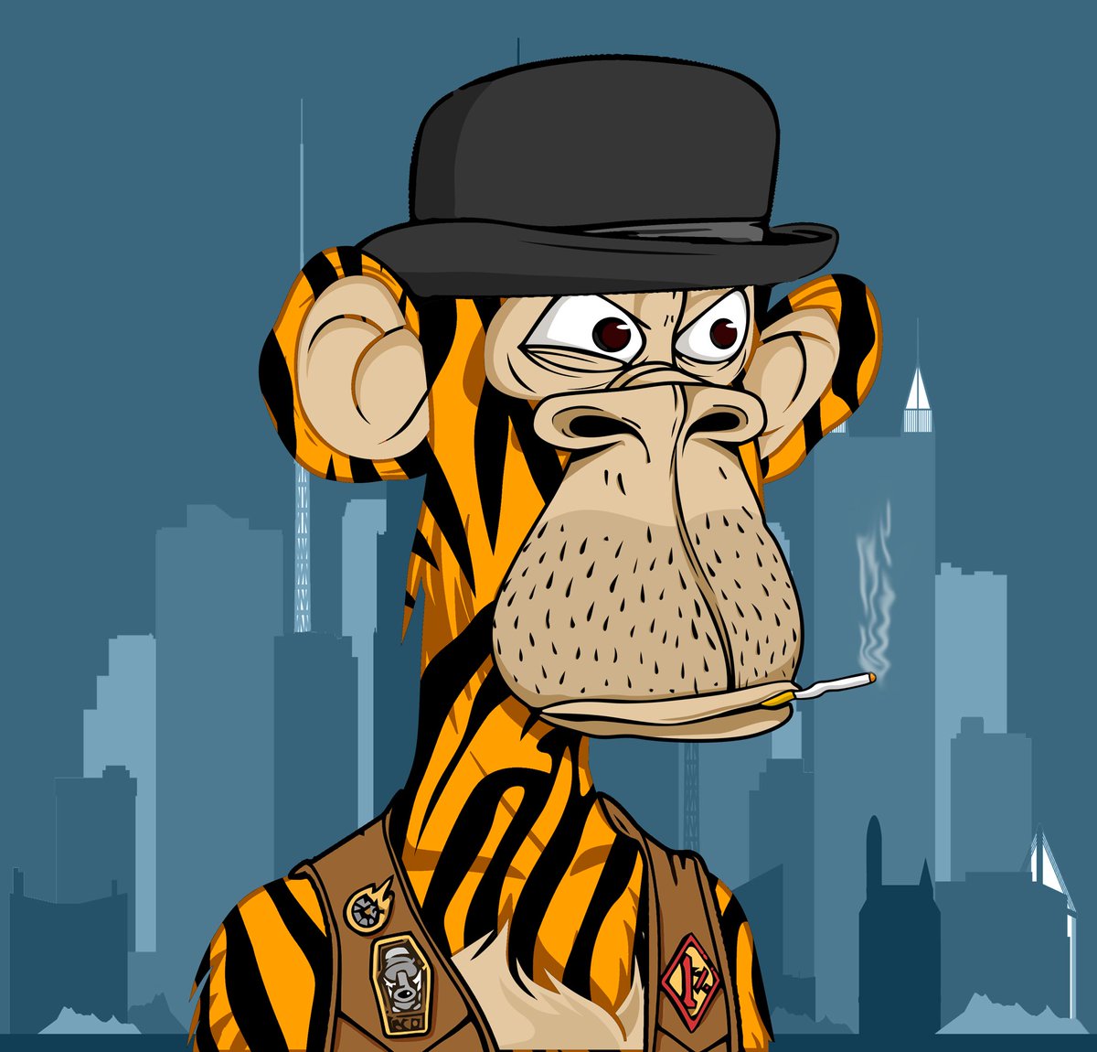 The Casino Ape Club 🎰 (TCAC) | STAKING LIVE 🔥 tweet media