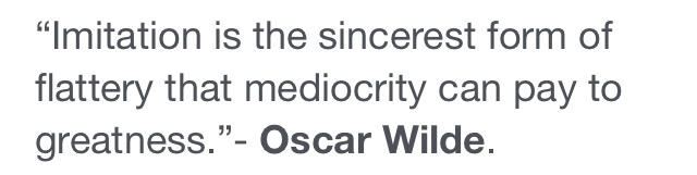 Tell me you're trying to copy @degods without telling me you're trying to copy degods.