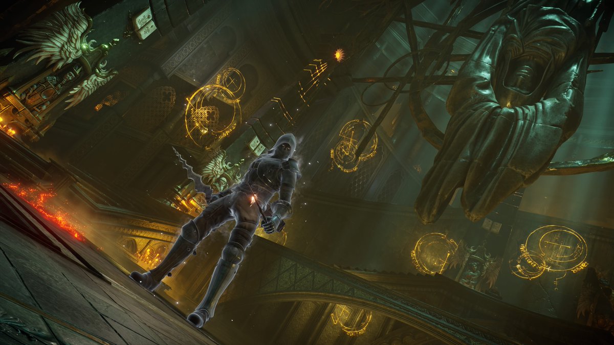 hypez93's tweet photo. #DemonsSouls #PS5 Demon's Souls PS5 #PS5Share, #DemonsSouls https://t.co/OaSo5ARGjw