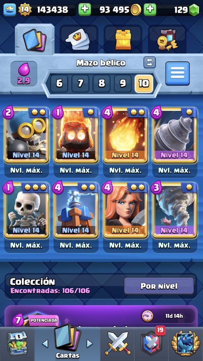 André M tweet media