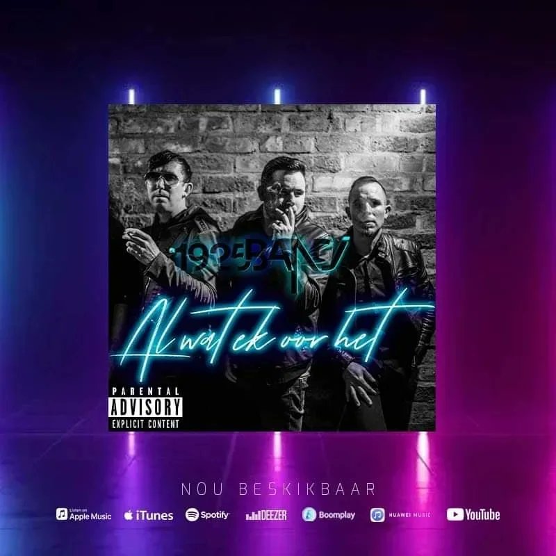 Jaco de Waal tweet media