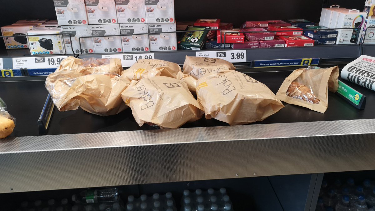 How many retweets for <a href="/LidlGB/">@LidlGB</a> to provide flora with a 1 year supply of pretzels?

Currently going bankrupt buying over 30 per day when we're in hospital...