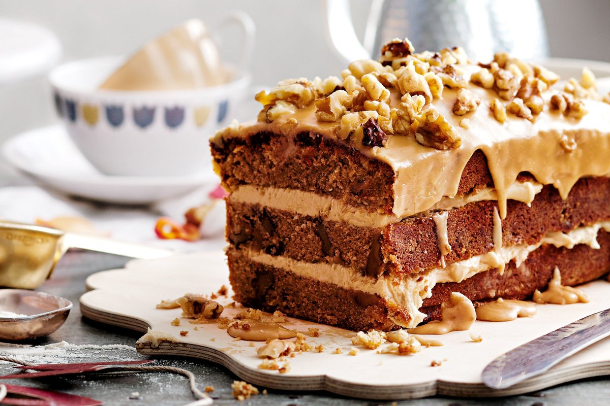 Grasshopper2407's tweet image. Today I had a slice of coffee &amp;amp; walnut cake with author @ElaineEverest 

You can read the interview here:

butidontlikesalad.blogspot.com/2022/02/a-slic…

#sliceofcakewith #authorinterview #coffeeandwalnutcake