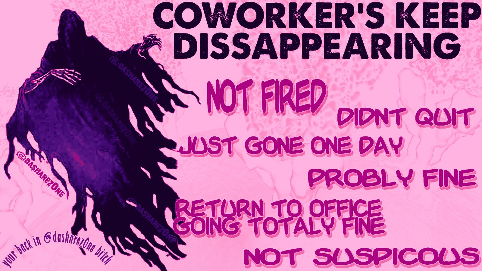 EVERYTHINGS OK KEEP SHOPPING - https://t.co/GfqwqHWv7Y ADMIN
