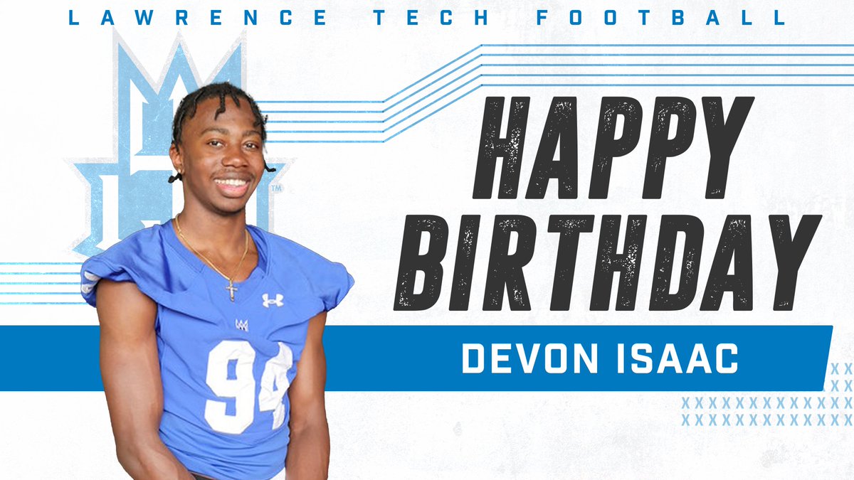 Happy Birthday <a href="/Devisaac_/">Devon Isaac</a> !!!