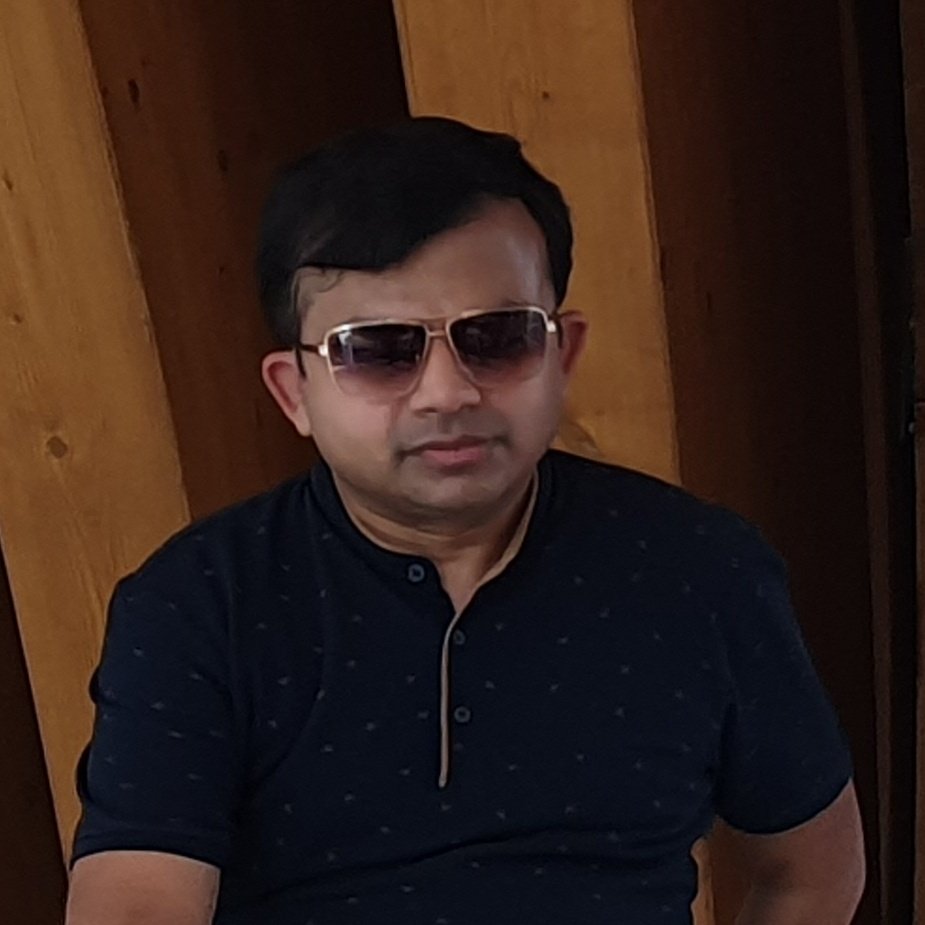 tejasdave78's tweet photo. #NewProfilePic https://t.co/qBEMJYLU7V