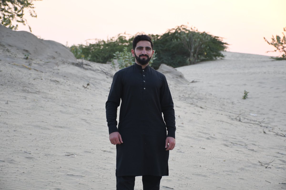 zaidabbasi925's tweet photo. The Desert Diaries... At the plans of Tharparker, Sindh, Pakistan...
#travelphotography #Desert #Tharpakar #photography #Amazingwildlife #WorldOfHunters https://t.co/ujwBkeQPvi