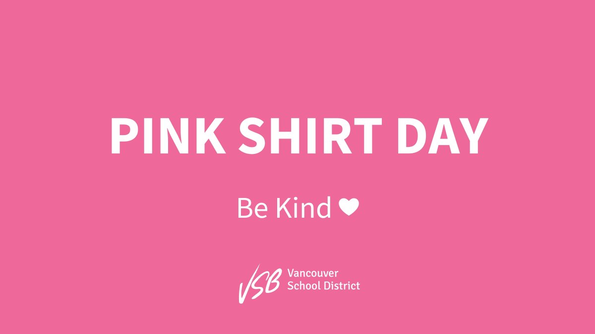 Vancouver School Board tweet media
