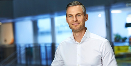Telekomidag's tweet photo. Samuel Skott: Jag ser verkligen fram emot att vara ny på jobbet
https://t.co/qb8MisxvgV https://t.co/nTGwEXpHdz