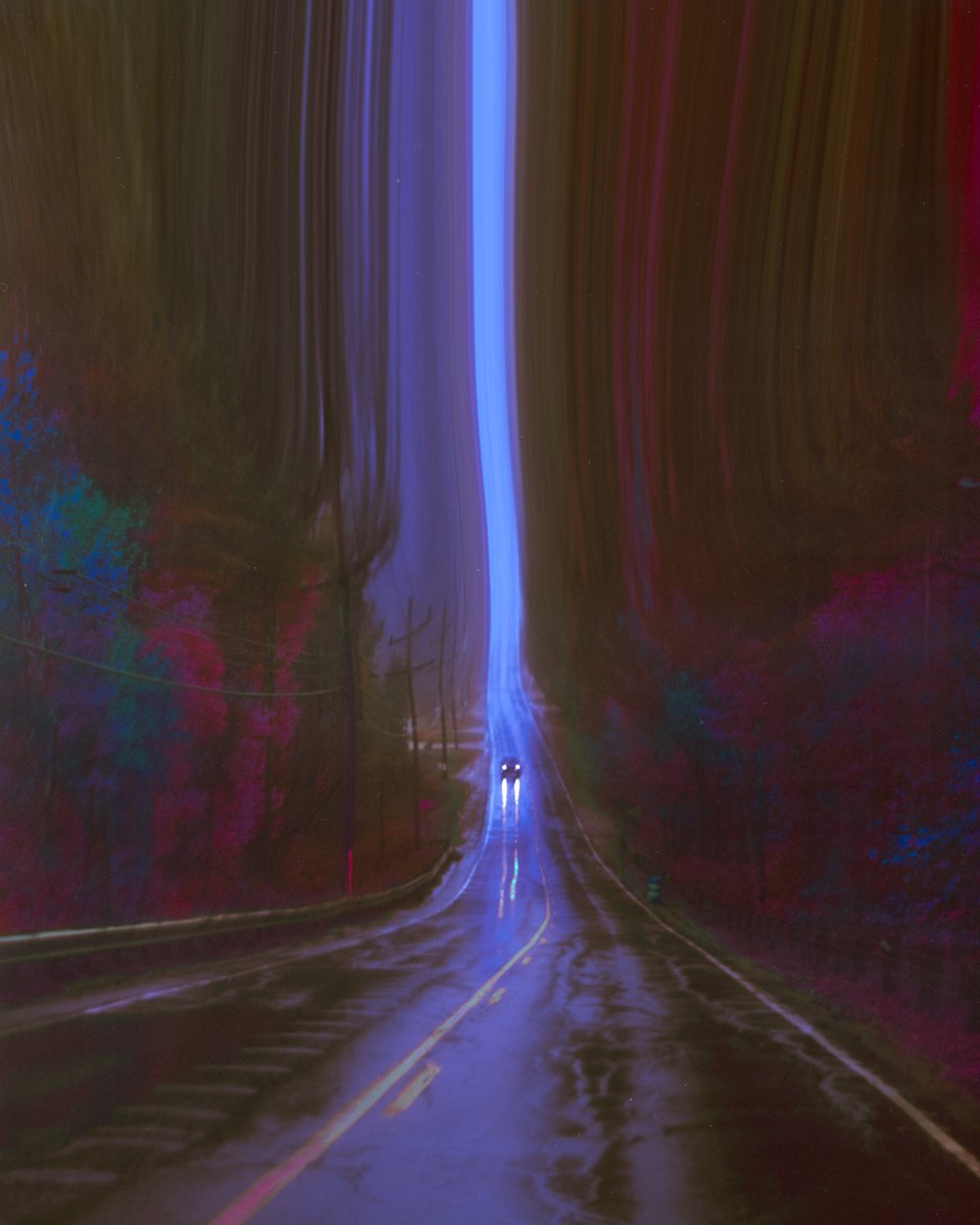 endless time