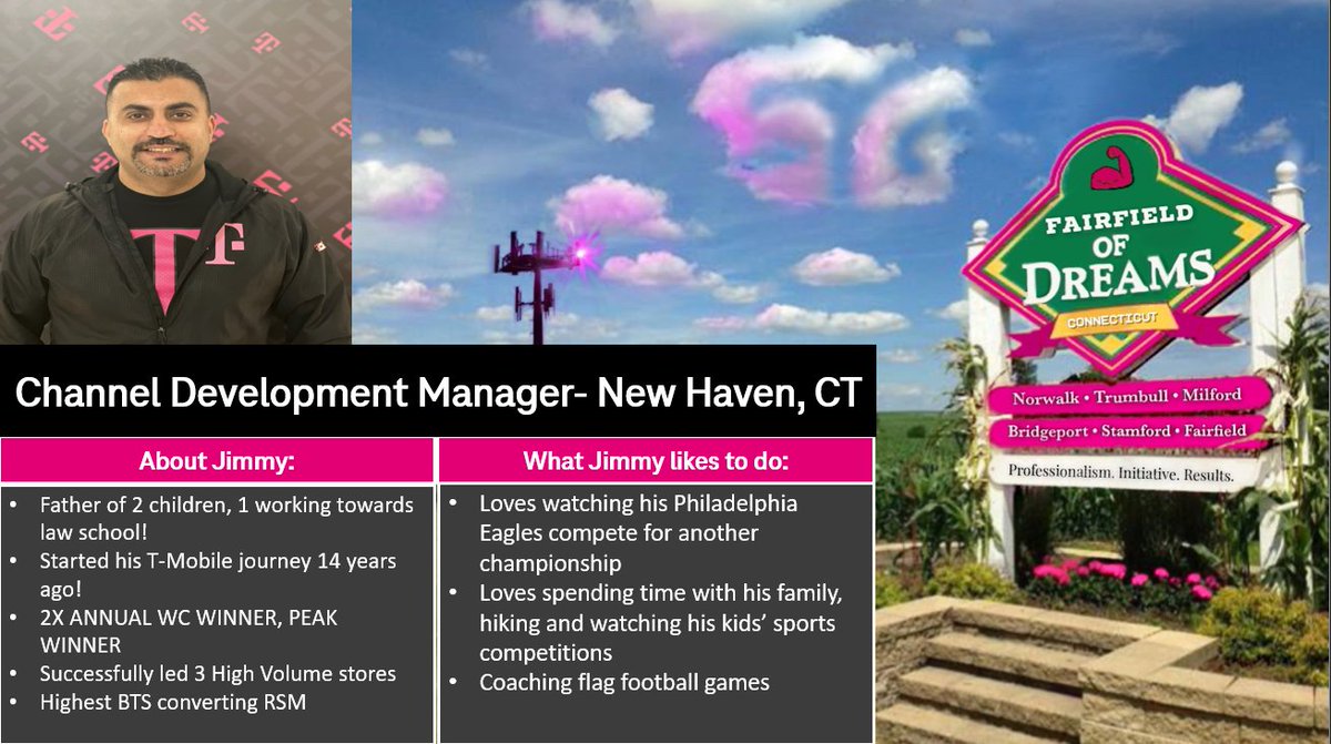 Ben Ephie⭕️ tweet media