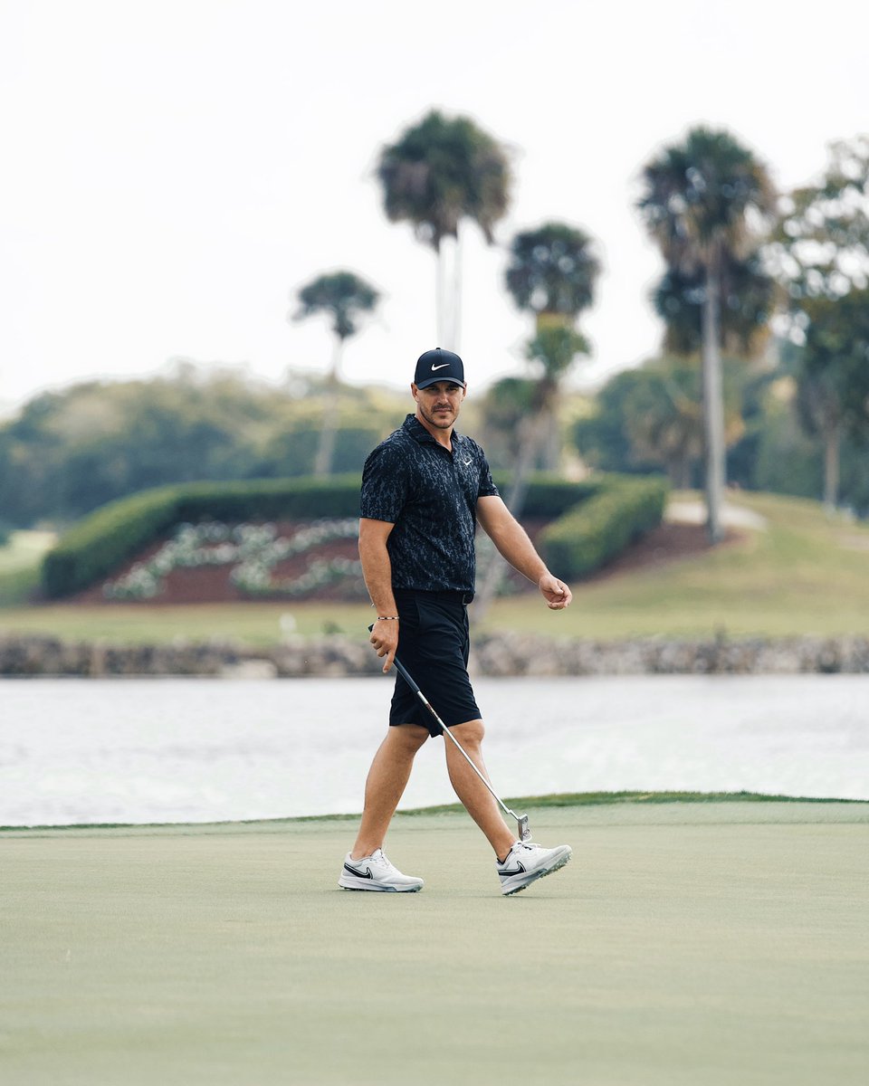 Home game this week at @TheHondaClassic 

Who’s coming out to support <a href="/BKoepka/">Brooks Koepka</a> and <a href="/ChaseKoepka/">Chase Koepka</a>?