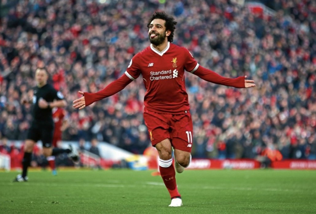 racingblogger's tweet photo. ⚽️ If MO SALAH scores a Brace against Leeds tonight I'll give £50 CASH 💷 to one of you lucky people! 

To Enter: 👇

1️⃣ RT this Tweet
2️⃣ Follow @racingblogger 
 
#LIVLEE #Liverpool #LeedsUnited https://t.co/Vg7kA8VpIh