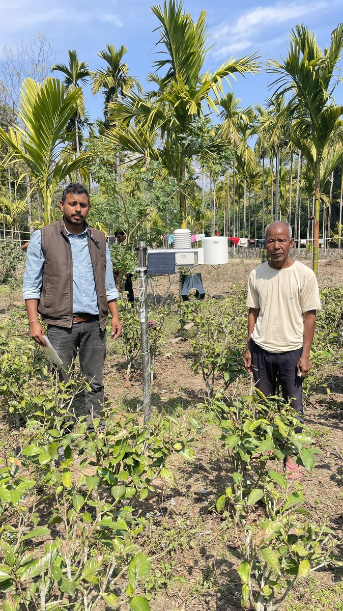 Raju Boruah tweet media