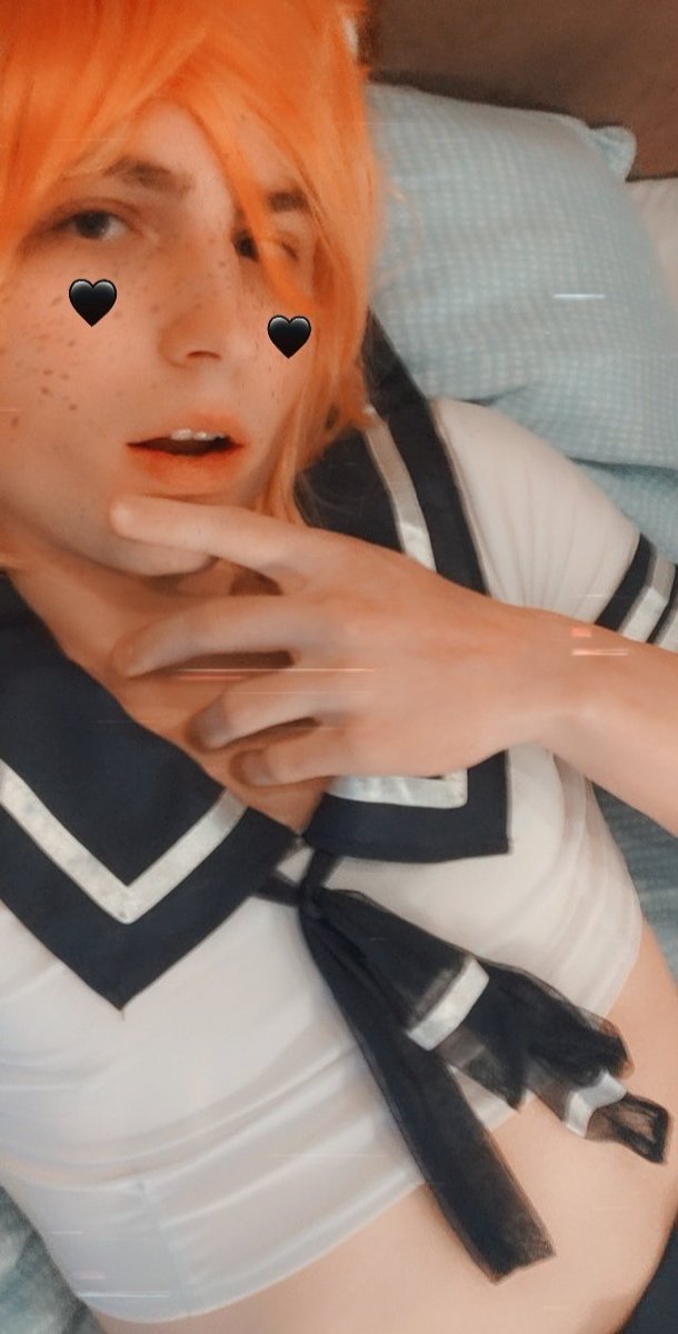astolfjoe's tweet photo. OwO
#femboy #femboys #catboy #catgirl #trap #gay https://t.co/iNja1HI9YL