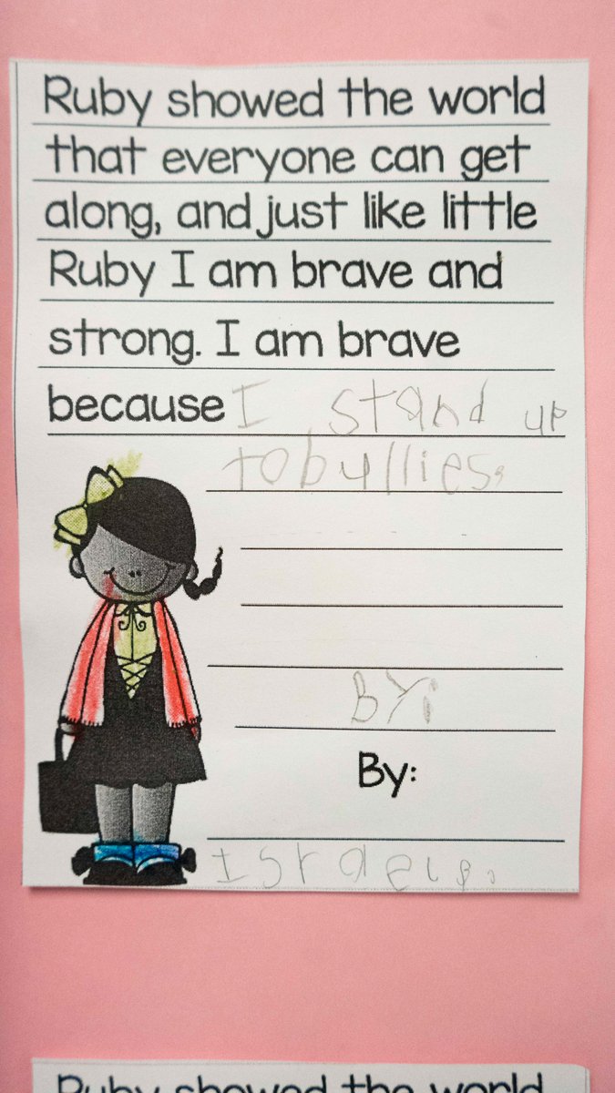SevenOaksES's tweet photo. SOES Celebrates Black History #AACPSAwesome #MeadePride #SOESPRIDE https://t.co/CRRc2hKQmz