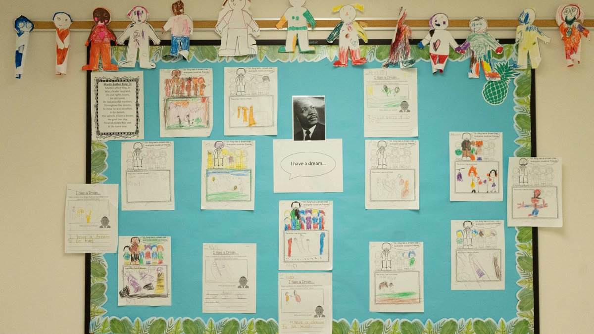 SevenOaksES's tweet photo. SOES Celebrates Black History #AACPSAwesome #MeadePride #SOESPRIDE https://t.co/CRRc2hKQmz
