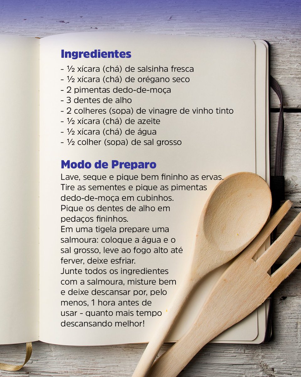 savegnagosup's tweet photo. Já conhece o Chimichurri? Esse molho argentino + churrasco = a combinação perfeita! 🥩+ 🥗=🙌🏻✨

🛒https://t.co/1l3H0pzMnX

#SavegnagoSupermercados 

#churrasco #receitas #temperos #molho #chimichurri https://t.co/oQkMaUwlJL