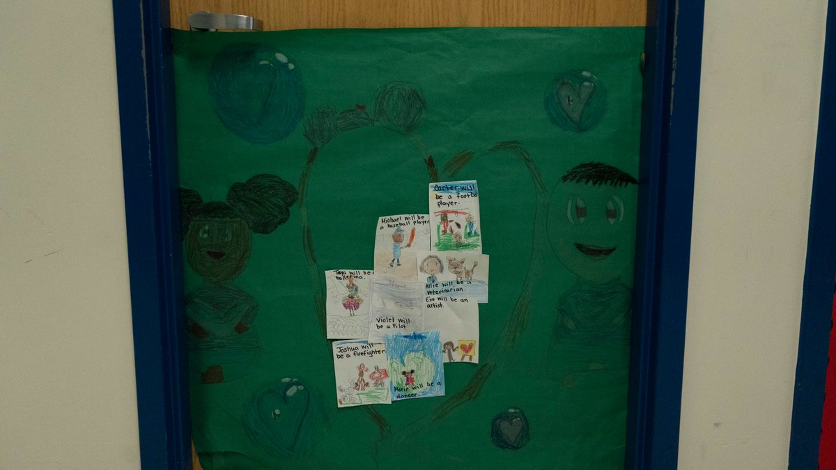 SevenOaksES's tweet photo. SOES Celebrates Black History #AACPSAwesome #MeadePride #SOESPRIDE https://t.co/lvl0l5TouL