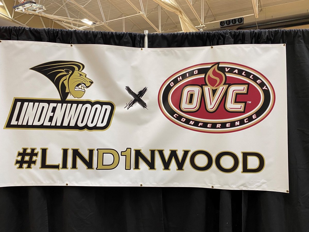 Lindenwood University Baseball (@lulionsbaseball) on Twitter photo 