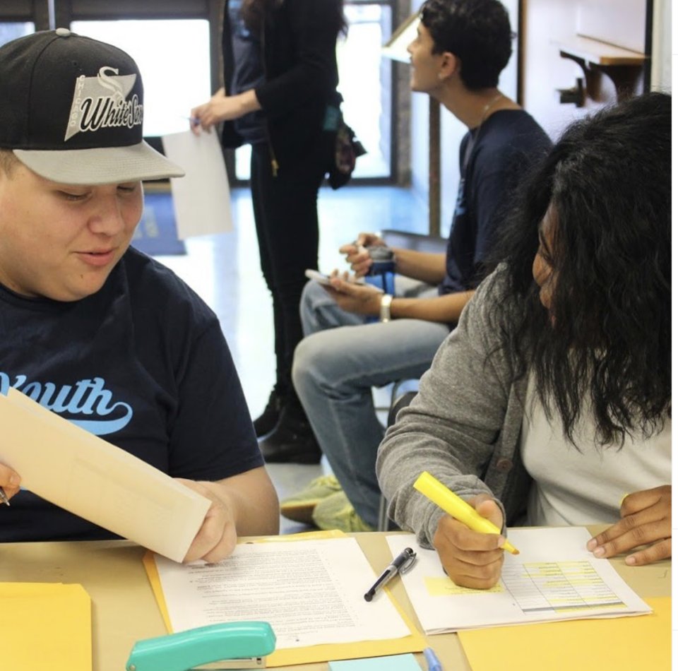 Spotlight on black owned non-profit Ideal Youth Inc idealyouth.org