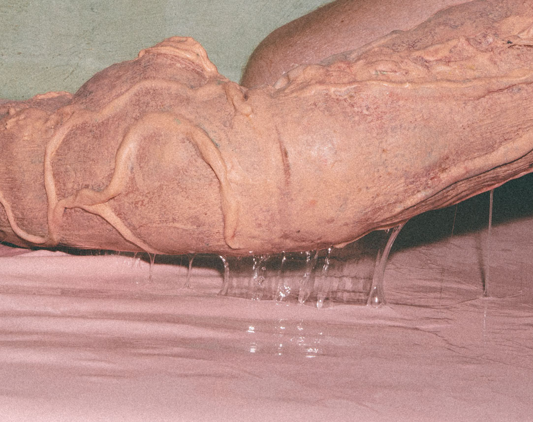 CD_Studio's tweet photo. Continuation of "Bigger / Better" Tentacles as proxies for dicks - it's obvious and it works. But also pulls it to a body horror place too. #tentacleporn #queerart #homoart #biggorexia https://t.co/aYAB67CNmw