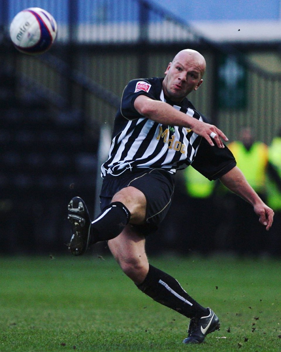 We’re delighted to announce that Guy Branston @brano1979 will be taking part in THE TWO CITY CHARITY RUN on 10th April and will be joining us for the full 19 miles! 🙌🏻 

A friend and former teammate of our founder <a href="/LeeCanoville/">Lee Canoville</a> we’re excited to have him onboard.👍🏻 #bftstwocityrun