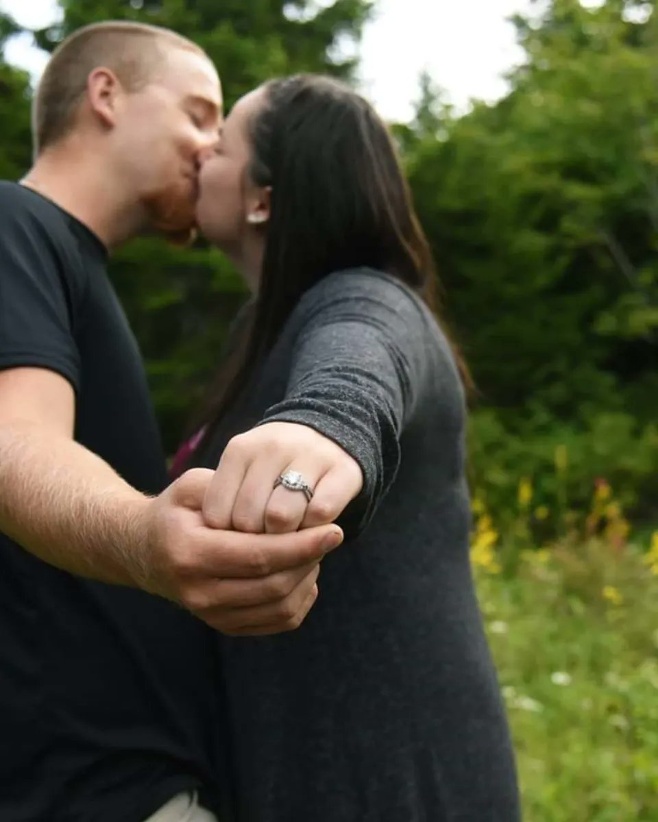 brittlafayette's tweet photo. Life with you makes perfect sense ❤️ https://t.co/8sFFz6xKUP