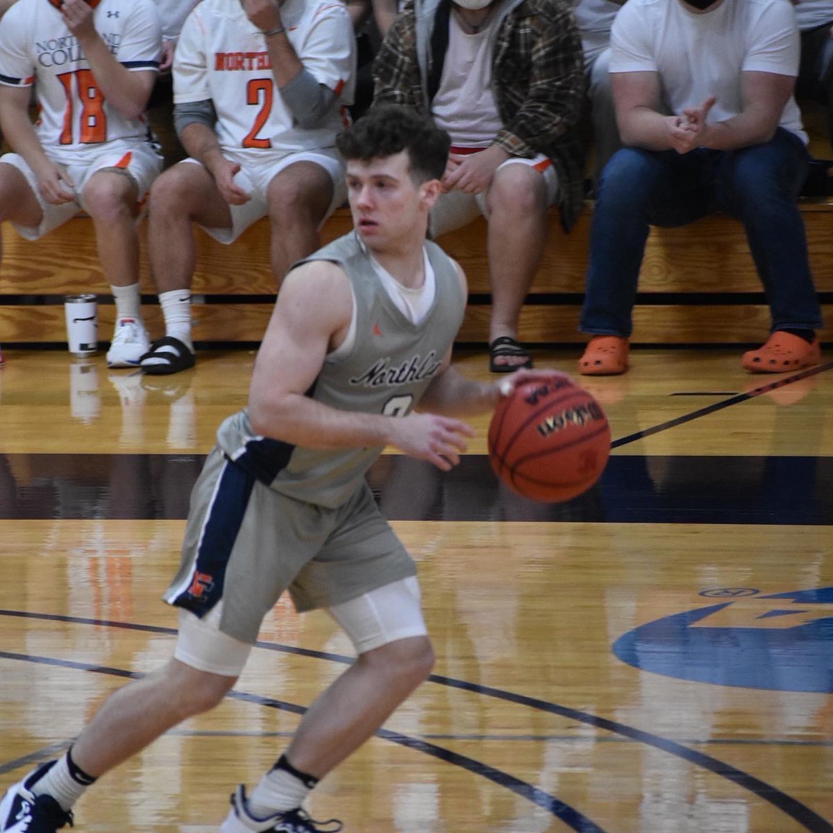 NorthlandHoops's tweet photo. It’s Playoff Time! Tonight, we head down to Minneapolis, MN for a UMAC quarterfinal showdown with North Central. 7:30pm. Catch the live video here: https://t.co/z14Po8NCoO
#ProcessForProgress https://t.co/Gu4hhEFApO