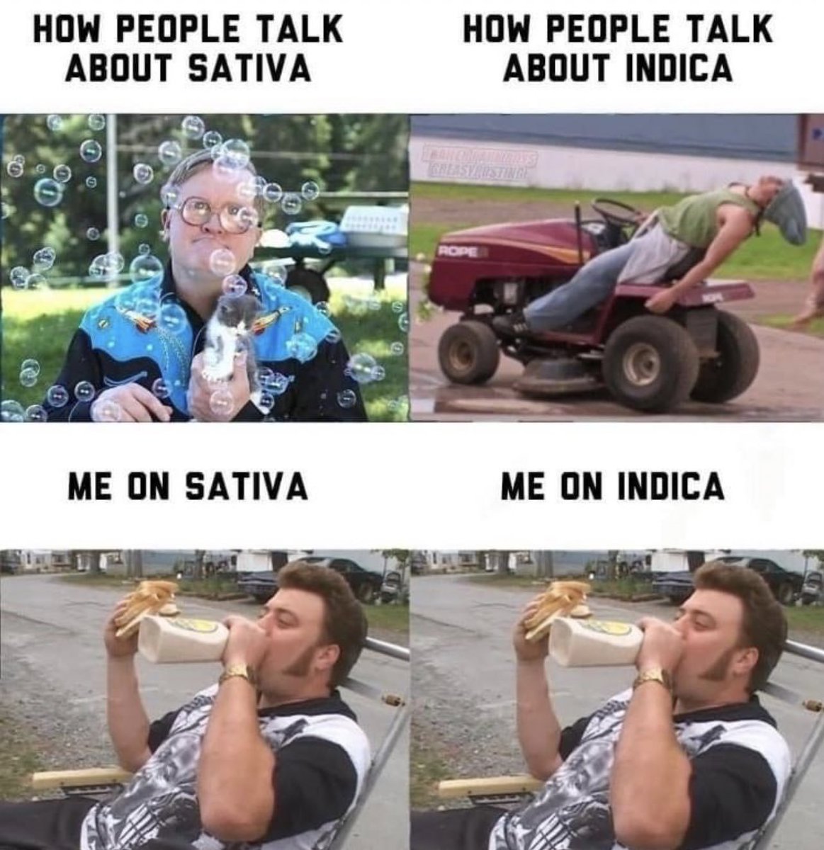 jedziemiki's tweet photo. Mam tak samo 😜✊🥦
#mmemberville #Weedmob #WeedLover #weedthepeople #weedmem #Memes https://t.co/Cn7RNQFZfx