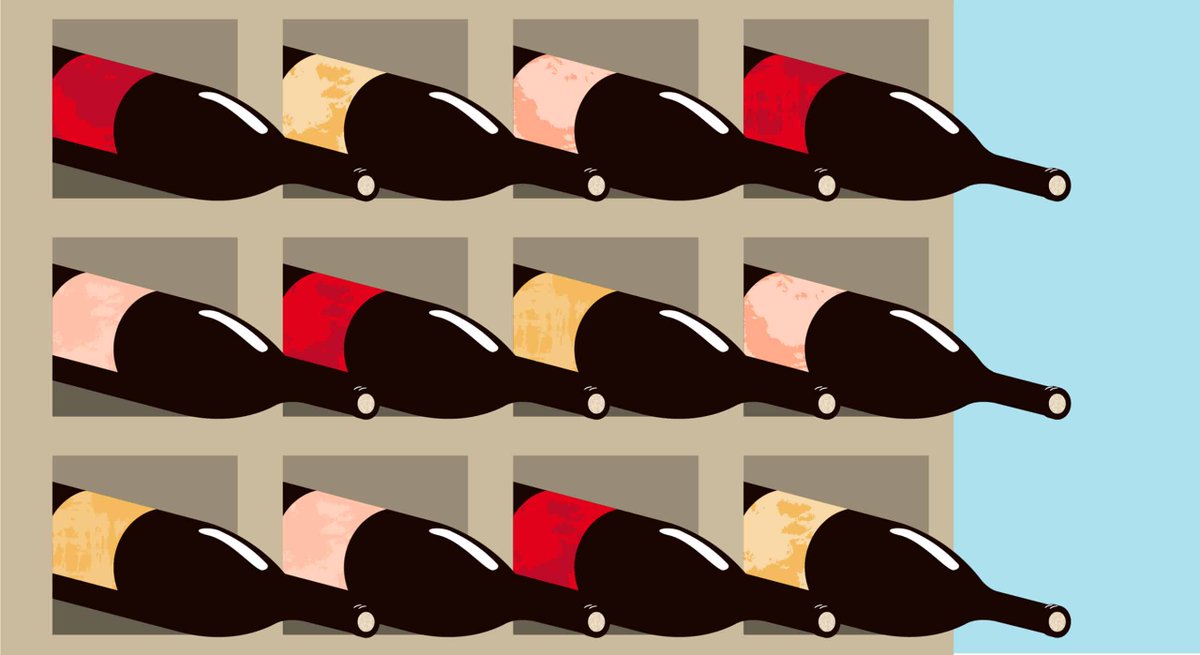 We took to the pros and created a “capsule case” of wine, featuring 12 bottles to have on hand for an all-purpose cellar – and the good news is, each pick will run you less than $25 a pop. Article by <a href="/ChrisLosh/">Chris Losh</a> feat. <a href="/CaravelleChamp/">Rita Jammet</a>, <a href="/bodegachacra/">Bodega Chacra</a>, &amp; more. pix.ly/Drop_Wine_Caps…