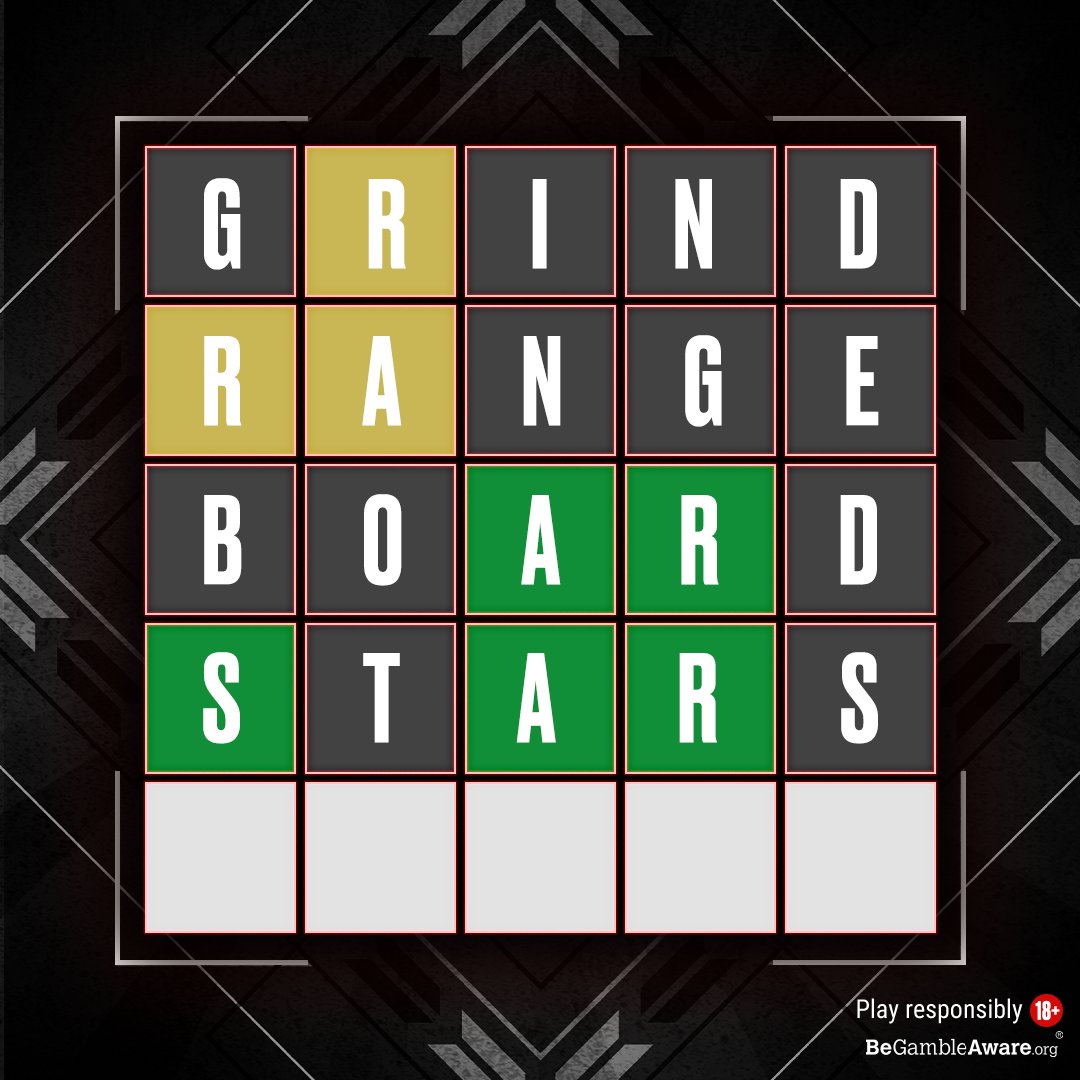 PokerStarsUK's tweet photo. Put your poker lingo to the test 👇 

Ten $5.50 🎟️ to be won 🎉 

Reply with [StarsID] + #PokerLingo by 18:00 GMT, Thu.

T&amp;Cs: https://t.co/U8qUIJppob https://t.co/ROAv6ECfUv