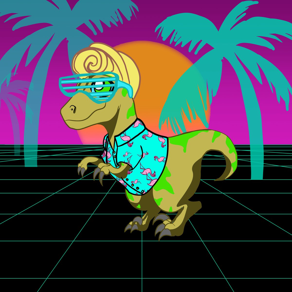 mafialgo's tweet photo. Does Anyone like Meme Contests? 👀

Running a Raptor/Mobster Meme themed Contest
Discord # meme-contest
Ends -2/28

Giving Away this AlgociRaptor to the Meme with the Most Red🌹Rose Votes!

Join us for some Fun
https://t.co/he7QxsaClk

@AlgociRaptor #Mafialgo #Memes #ContestAlert https://t.co/xdzcjzGBMv