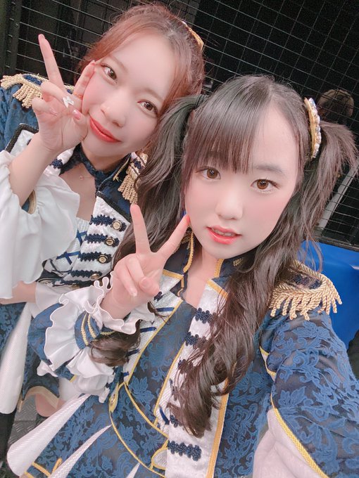 Twitterのコスプレ画像23