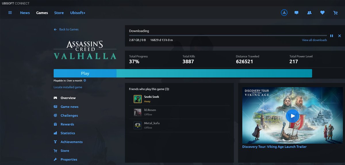 HunterOfTheAncients tweet media