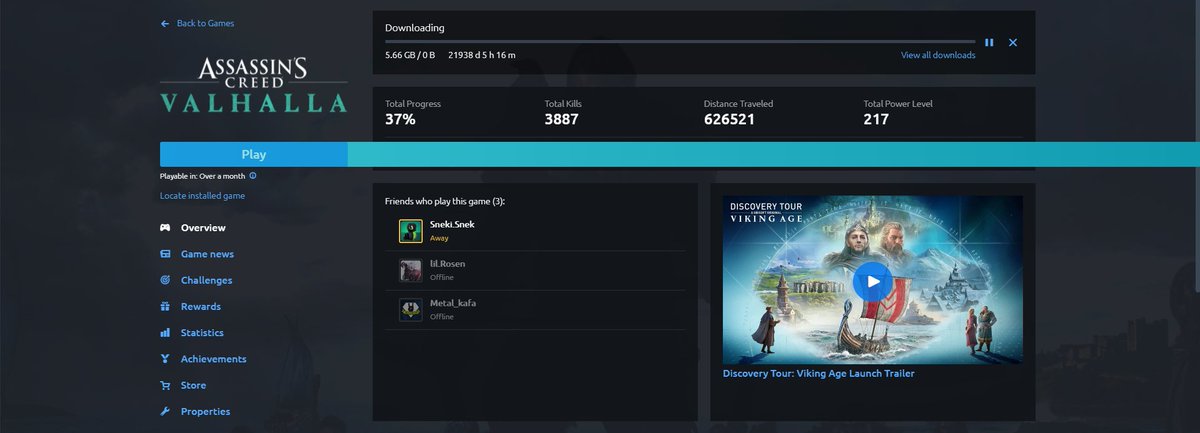 HunterOfTheAncients tweet media