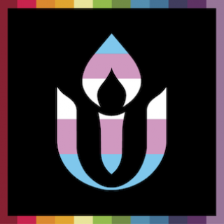 revabhi's tweet photo. Transgender people, and especially youth, deserve to be treated with dignity and respect, just like everyone else. We see you.  We love you.  God loves you, just as you are. #TransRightsAreHumanRights https://t.co/ZGWWuRJOao